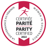 Logo parité-certifié