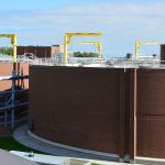 Ashbridges Bay Wastewater Treatment Plant
