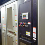 Système de contrôle pour échangeur de chaleur de Fort McMurray en Alberta
