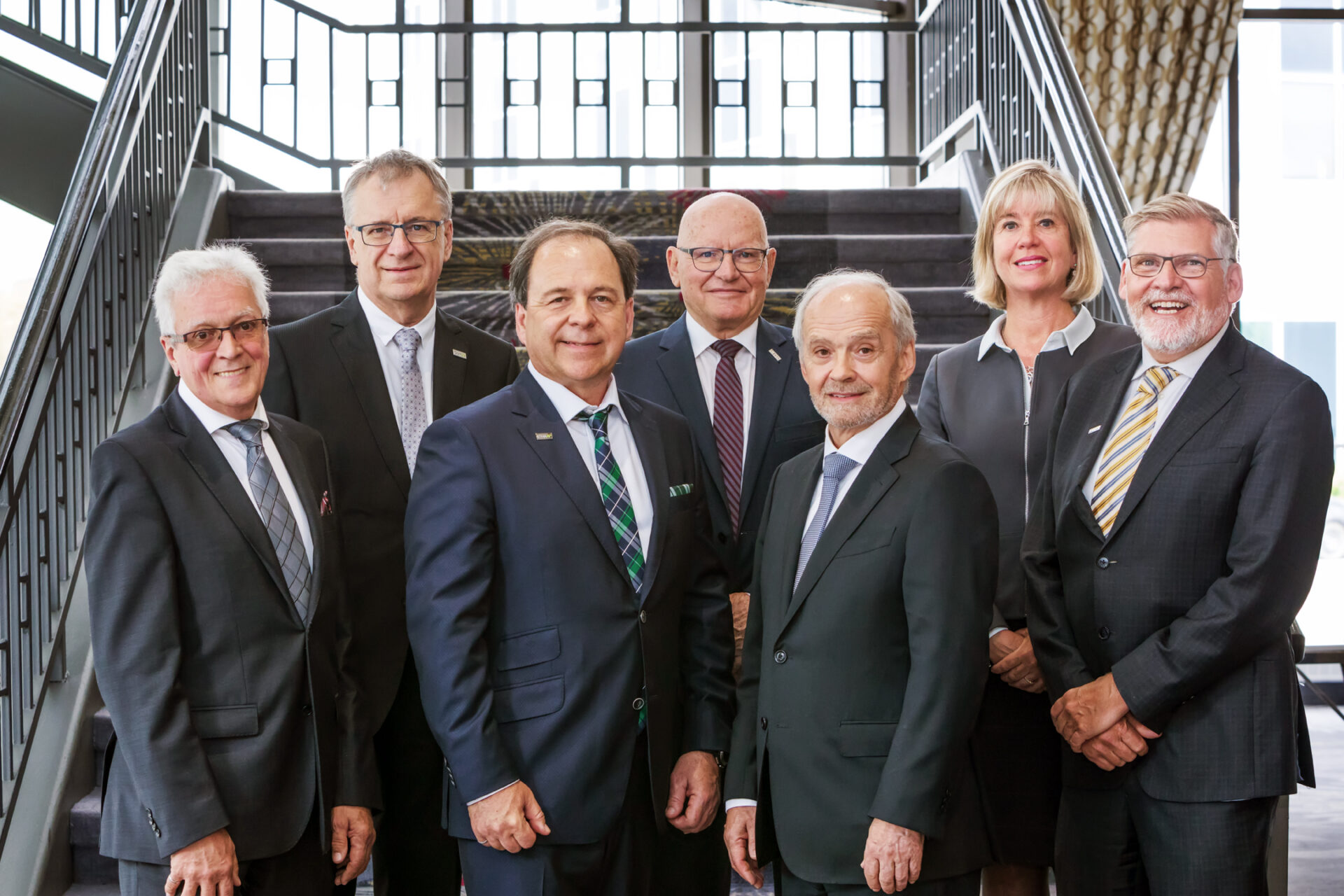 New Chairman and Directors on CIMA+’s Board|CA_2019_02