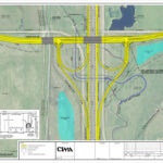 Report for the Highway 2 Corridor Improvement Study Project