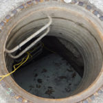 40th Street Sanitary Trunk Sewer in Toronto