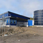Kuujjuaq Drinking Water Supply Facilities