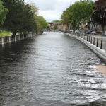 Lachine Canal National Historic Site