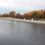 Lachine Canal National Historic Site