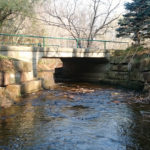 Hidden Valley Road Bridge