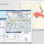Municipal Road safety intervention plans of Témiscouata