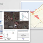 Municipal Road safety intervention plans of La Mitis