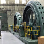 Project - Hull 1 - Generating Station - Equipment