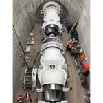 Projet - Centrale Hull-1GS -Turbine