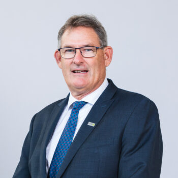 Will McCrae, devient Vice-président, Routes et ponts, Ontario|William McCrae