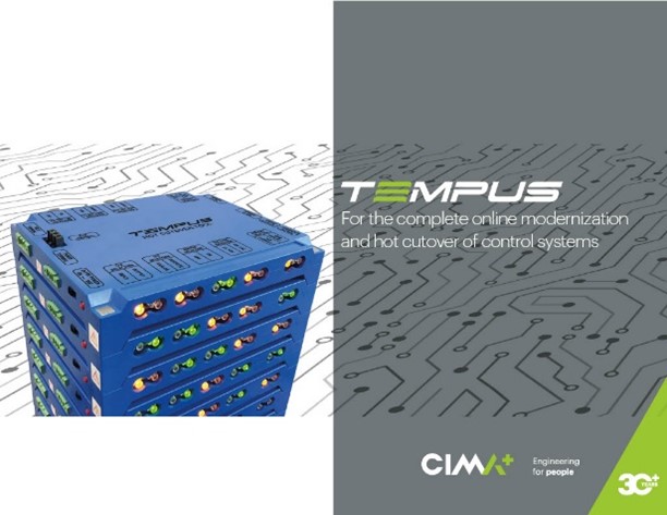 TEMPUS digital booklet