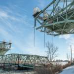 Project - Deconstruction of Champlain bridge - Deconstruction 3