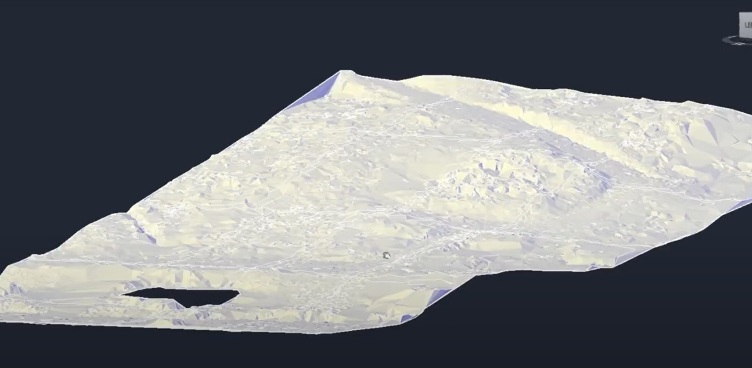 Carrying Out Exhaustive Field Surveys From the Air|blogue innovation_3d scan 4