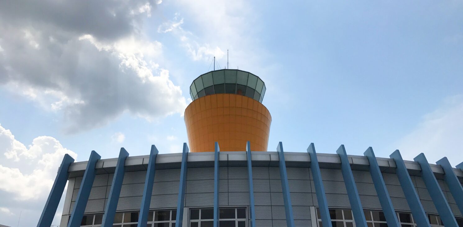 Projet Plan directeur de l’Aéroport international de Kinshasa-Ndjili