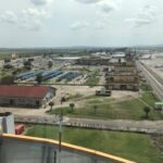 Image de chantier du projet Plan directeur de l’Aéroport international de Kinshasa-Ndjili