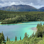 Projet - Réseau bornes de recharge VE Yukon - Site 4