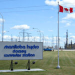 Projet - Manitoba Hydro - Poste Dorsey