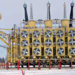Project - Manitoba Hydro CCHT Dorsey - Substation