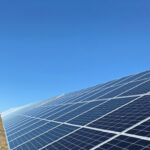 Project - Travers Park - Solar panels 2