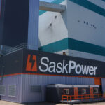 Project - SaskPower Capturing and Storing CO2 - Plant 2