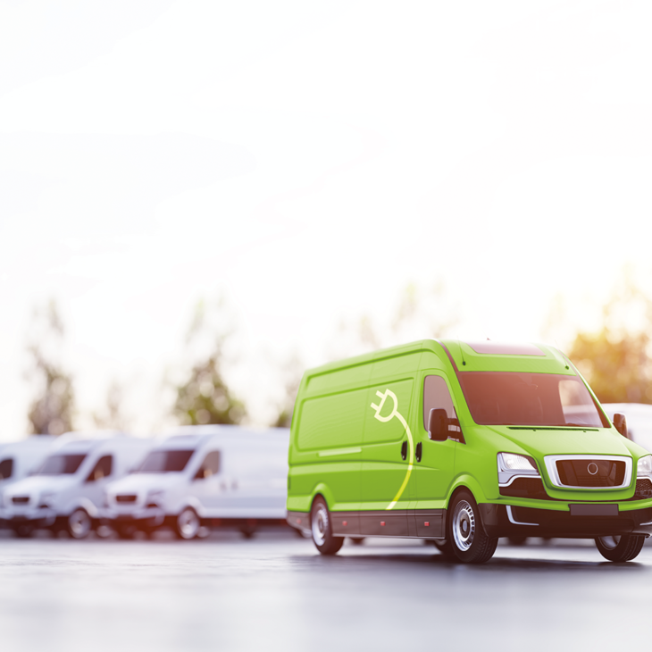 Green Fleet Best Practices Guide update for Natural Resources Canada