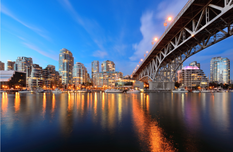 CIMA+ in British Columbia - CIMA+