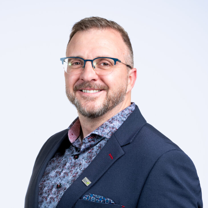 Meet Jeff Hynes: Leading with purpose in Atlantic Canada