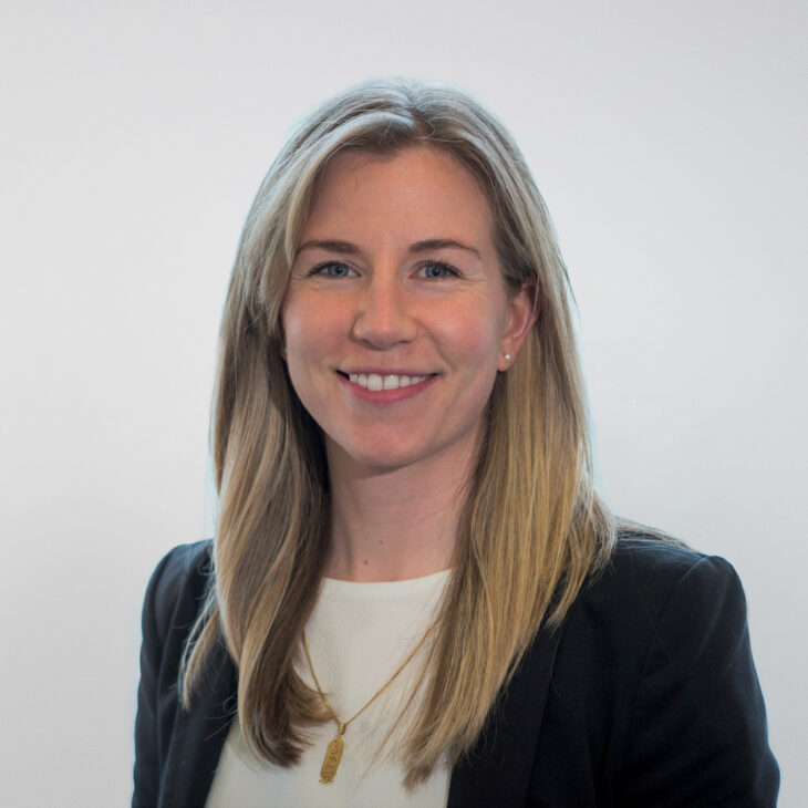 People behind CIMA+ in Strategic consulting and advisory services: Micha Gutmanis