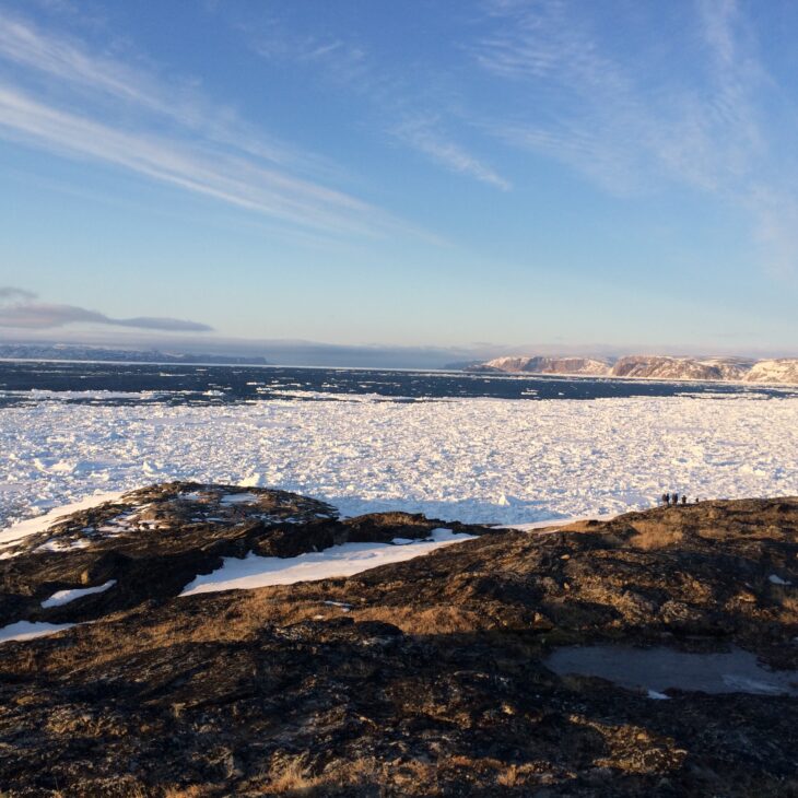 Climate change adaptation plan – Nunavik Nickel Project (Canadian Royalties)