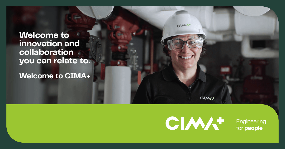 Careers - CIMA+