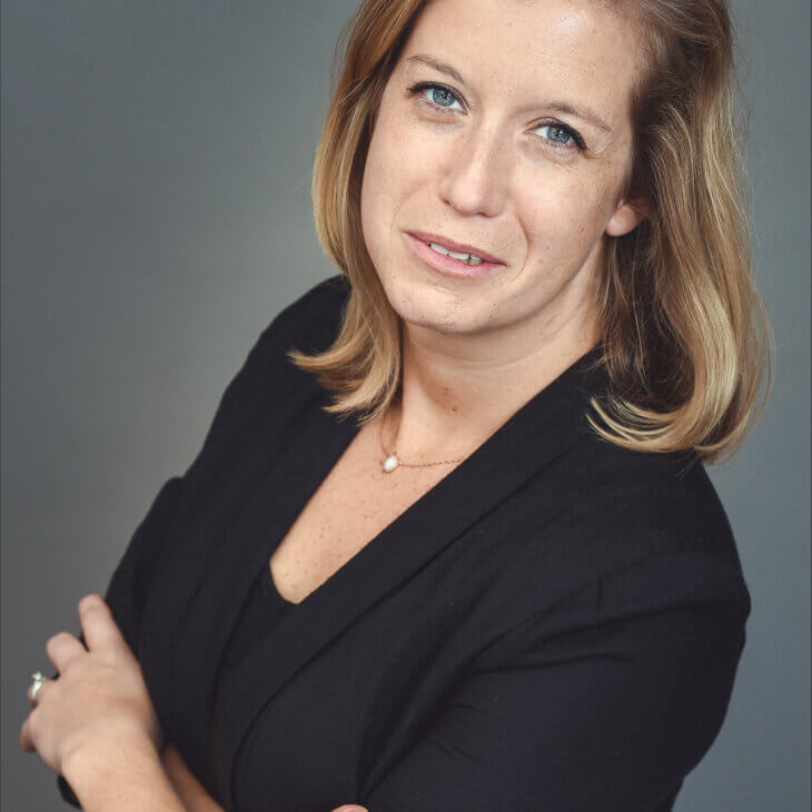 CIMA+ ACCUEILLE JENNIFER NOBLE À TITRE DE DIRECTRICE PRINCIPALE, ENVIRONNEMENT ET SCIENCES DE LA TERRE, EN ONTARIO