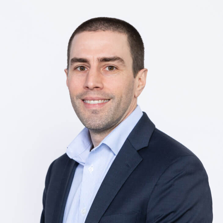 CIMA+ ANNONCE LA NOMINATION DE RICHARD BOURQUE À TITRE DE DIRECTEUR PRINCIPAL, STRATÉGIE ET LIVRAISON INTELLIGENCE ARTIFICIELLE