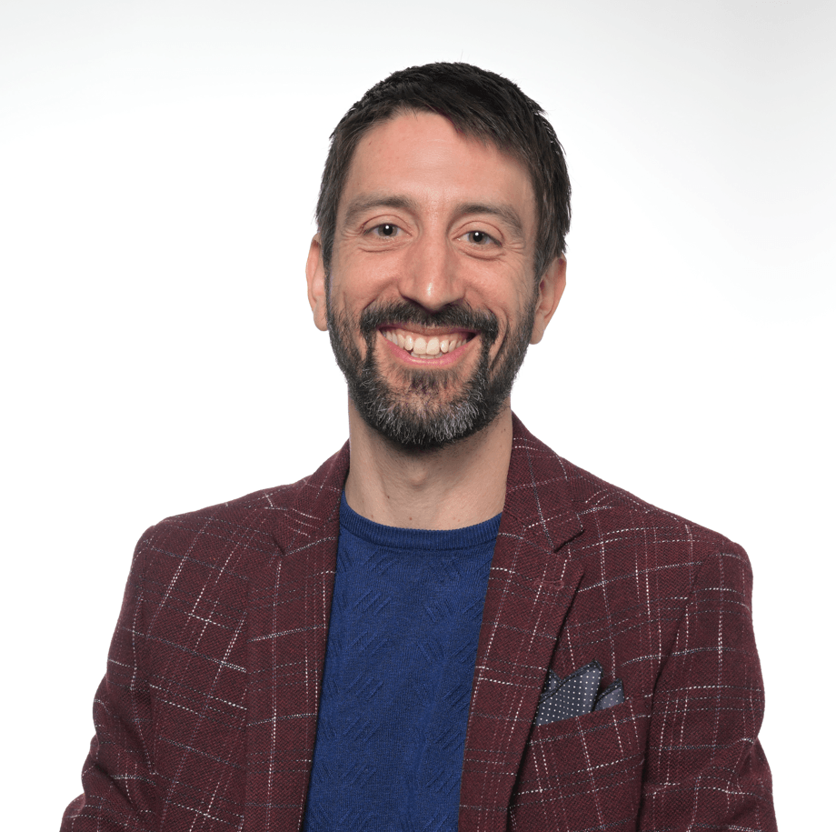 Photo de Yves Alexandre Nolet