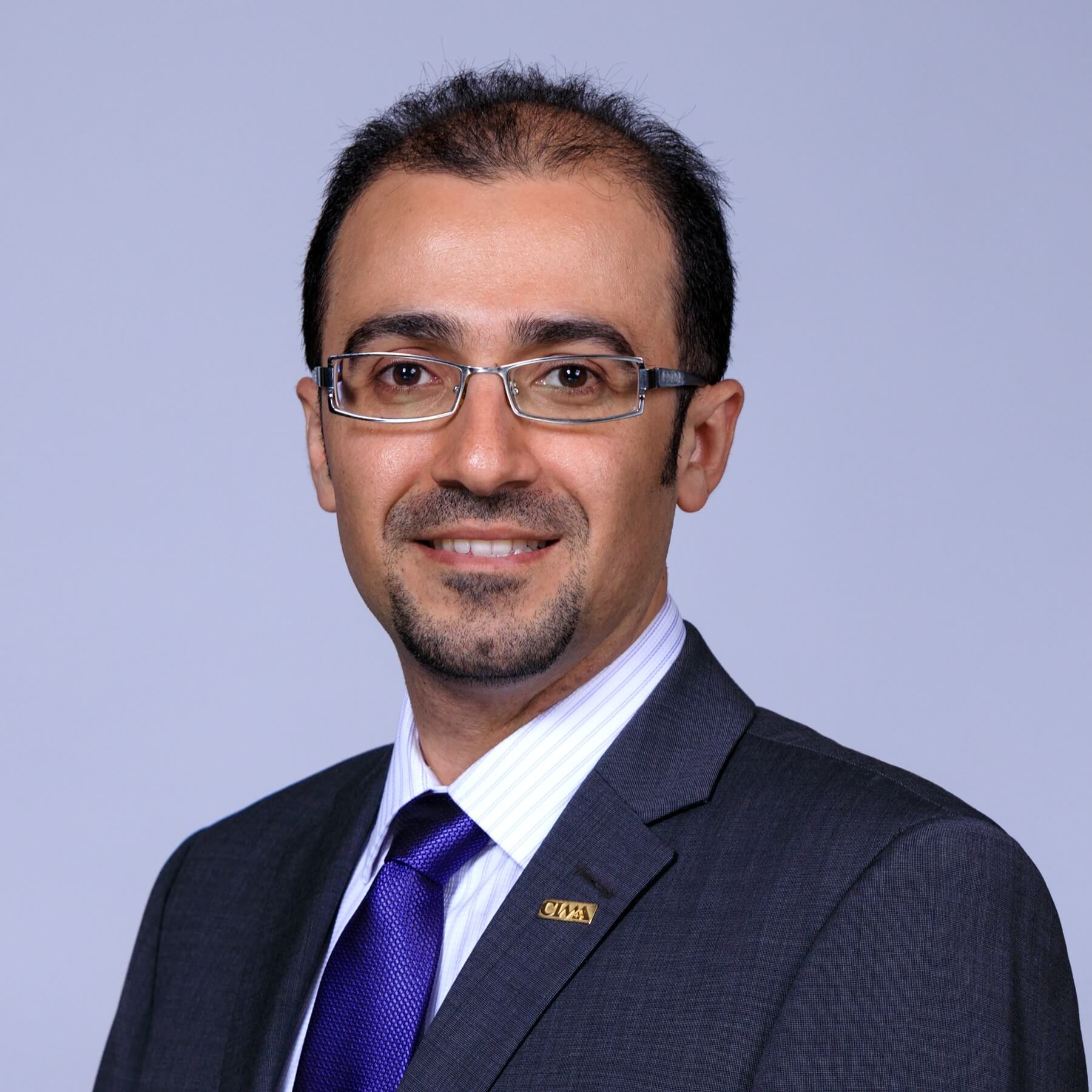 Photo de Reza Omrani