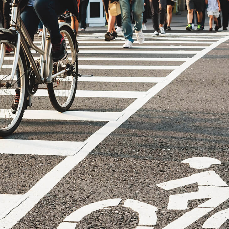 Transforming road safety in North Bay through Vision Zero planning